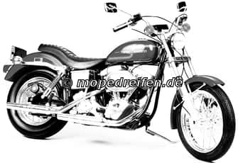 FXE SUPER GLIDE 1982-1987-FX