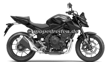 CB 500 HORNET-PC71 / e13*168/2013***