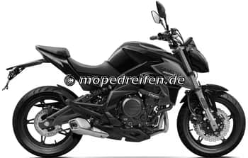 650 NK-CF650-7 / F / e13*168/2013****