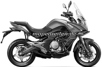 650 MT-CF650-3 / e13*168/2013***
