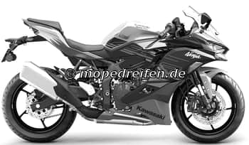 ZX-4R NINJA-ZX400P / e1*168/2013*00323***