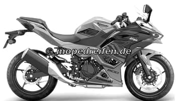 NINJA 500 SE-EX500G / e1*168/2013*00366***