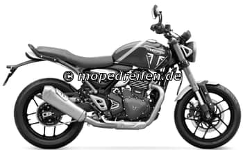 SPEED 400-T010