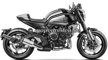 700 CLX SPORT-CF700-2 / e13*168/2013***