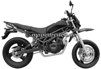 X ROAD 125-678