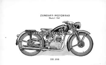 DB 200-