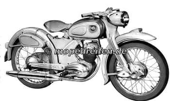 125 OSB / SUPERFOX-