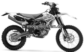 350 RR 4 TAKT-E3 / E6