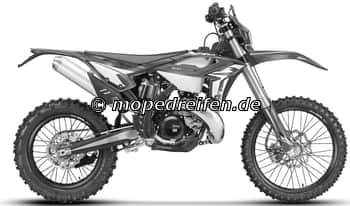 250 RR 2 TAKT (ALLE)-E3 / E7