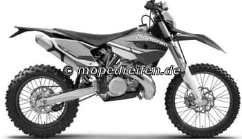 300 TE-TE