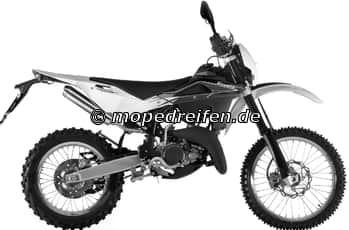 WR 125 (2TAKT)-