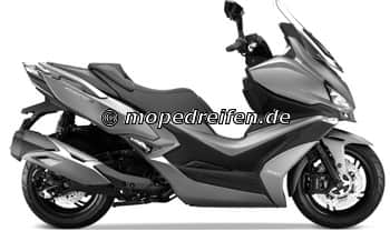 XCITING 400-D6