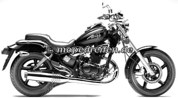 ZING 125 I-II-RF