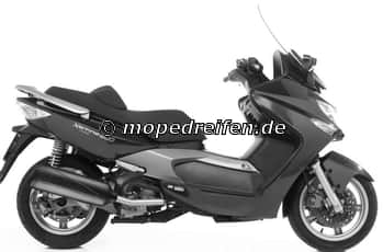 XCITING 500-T7