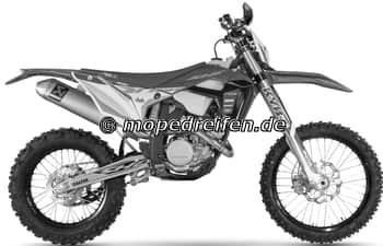 300 SE / SEF-S6