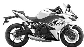 NINJA 650 AB 2024-EX650S / e1*168/2013****