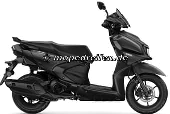 RAYZR 125-SEK8