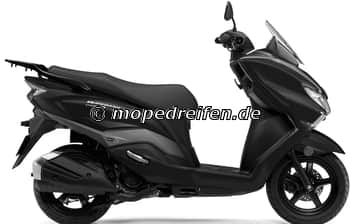 (SCOOTER) BURGMAN 125 AB 2023-WEA1