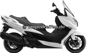 AN 400 BURGMAN AB 2023-