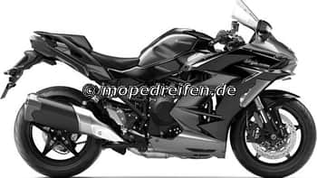 NINJA H2 SX / SE-ZXT02P