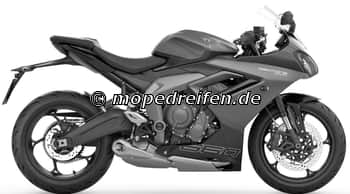 DAYTONA 660-LG20/21