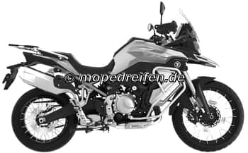 DS900X-DS900X / e9*168/2013***