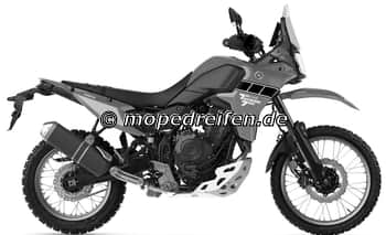 Ténéré 700 ALLE AB 2025-DM20/21 / e13*168/2013***