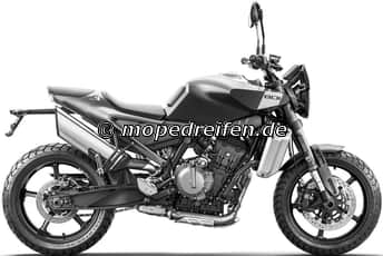 SVARTPILEN 801-HQVCV1 / e1*168/2013***