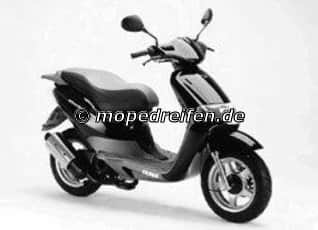 ATLANTIS AIR 50-