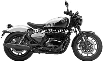 SHOTGUN 650-