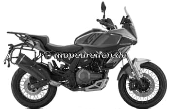 SRT 600SX-PBS/PDC / e13*168/2013***