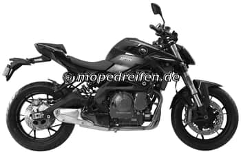 SRK 600 / PRO-PBR / e13*168/2013***