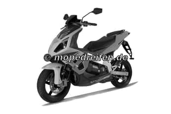 GP1 50 OPEN /MALOSSI-