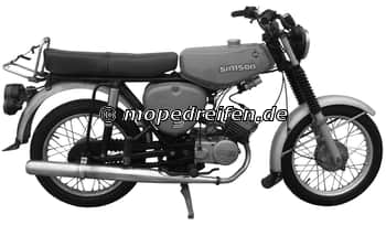 STAR / S50/51/53-