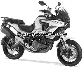 XPLORA 557 S-