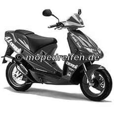 PREDATOR 50 LC-