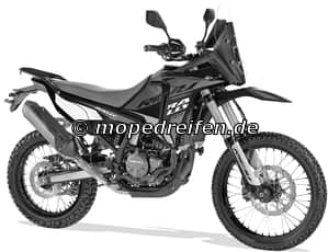 AVENTURA RALLY 307-