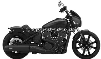 SPORT SCOUT SIXTY-