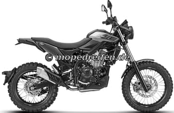 ALP X-TE16 / e1*168/2013***