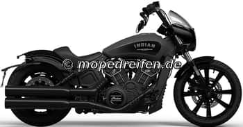 SCOUT ROGUE-M2