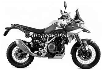 F 450GS-MG45