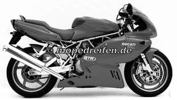 1000 SUPERSPORT-V5/03 / e3*92/61****