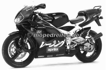 RS 125 AB 1995-MP / ABE H356-792
