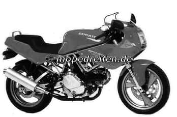 400 SS / JUNIOR-ZDM400