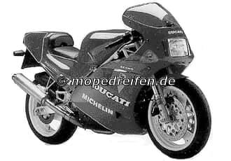 851 STRADA / SP - SP IV-ZDM888S