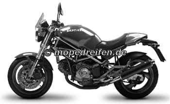 M 900 MONSTER-ZDM900M / ABE G802