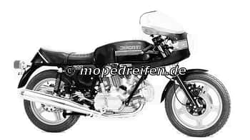 900 SS DESMO, S2-000