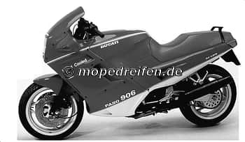 906 PASO-ZDM906PC