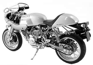 PAUL SMART 1000-C1 / e3*2002/24****