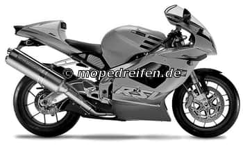 RSV MILLE R AB 2000-ME / ABE H827